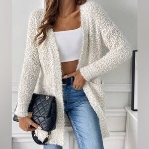 Akemi + Kin Anthropologie sweater
